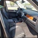 WVGEF9BP1CD007793 2012 Volkswagen Touareg Vr6 Executive auction photo thumbnail 5