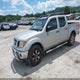 1N6AD07W05C434490 2005 Nissan Frontier Nismo Off Road auction photo thumbnail 2