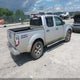 1N6AD07W05C434490 2005 Nissan Frontier Nismo Off Road auction photo thumbnail 4