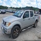 1N6AD07W05C434490 2005 Nissan Frontier Nismo Off Road auction photo thumbnail 6