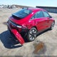KMHM24AA3SA098458 2025 Hyundai Ioniq 6 Se auction photo thumbnail 4