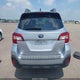 4S4BSAFC1K3319818 2019 Subaru Outback 2.5I Premium auction photo thumbnail 16