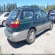 4S3BH6653Y7601686 2000 Subaru Outback auction photo thumbnail 4