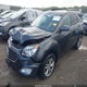 2GNALCEK3H1526069 2017 Chevrolet Equinox Lt auction photo thumbnail 2
