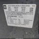 2GNALCEK3H1526069 2017 Chevrolet Equinox Lt auction photo thumbnail 9