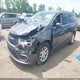 2C4RC1BG6PR546672 2023 Chrysler Pacifica Touring L auction photo thumbnail 2
