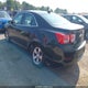 1G11B5SL2EF178430 2014 Chevrolet Malibu 1Ls auction photo thumbnail 3