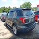 1FM5K8F81GGB59442 2016 Ford Explorer Limited auction photo thumbnail 3