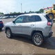 1C4PJMMX8ND513622 2022 Jeep Cherokee Latitude Lux 4X4 auction photo thumbnail 14