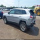 1C4PJMMX8ND513622 2022 Jeep Cherokee Latitude Lux 4X4 auction photo thumbnail 3