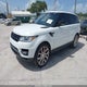 SALWR2EFXEA326696 2014 Land Rover Range Rover Sport 5.0L V8 Supercharged auction photo thumbnail 2