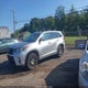 5TDJZRFH1HS359958 2017 Toyota Highlander Se auction photo thumbnail 2