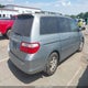 5FNRL388X6B063806 2006 Honda Odyssey Touring auction photo thumbnail 4