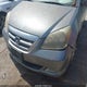 5FNRL388X6B063806 2006 Honda Odyssey Touring auction photo thumbnail 6