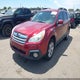 4S4BRBCCXD3324718 2013 Subaru Outback 2.5I Premium auction photo thumbnail 2