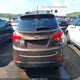 KM8JU3AG9FU030455 2015 Hyundai Tucson Se auction photo thumbnail 17