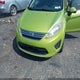 3FADP4BJ9CM153557 2012 Ford Fiesta Se auction photo thumbnail 12