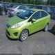 3FADP4BJ9CM153557 2012 Ford Fiesta Se auction photo thumbnail 2
