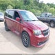 2C4RDGCG5HR639926 2017 Dodge Grand Caravan Sxt auction photo thumbnail 1