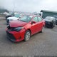 2T1BURHE3KC186319 2019 Toyota Corolla Le auction photo thumbnail 2