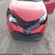 2T1BURHE3KC186319 2019 Toyota Corolla Le auction photo thumbnail 6