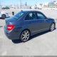 WDDGF4HB4EA955871 2014 Mercedes-Benz C 250 Luxury/Sport auction photo thumbnail 4