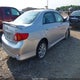 1NXBU40E79Z007500 2009 Toyota Corolla S auction photo thumbnail 4