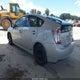 JTDKN3DU4C1507278 2012 Toyota Prius Two auction photo thumbnail 3