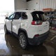 1C4PJMLN9LD655829 2020 Jeep Cherokee Latitude Lux 4X4 auction photo thumbnail 3