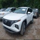 5NMJACAE9PH249954 2023 Hyundai Tucson Se auction photo thumbnail 2