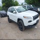 1C4PJMCBXEW128637 2014 Jeep Cherokee Latitude auction photo thumbnail 1