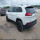 1C4PJMCBXEW128637 2014 Jeep Cherokee Latitude auction photo thumbnail 3