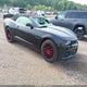2G1FD3D34F9298127 2015 Chevrolet Camaro 1Lt auction photo thumbnail 1