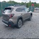 4S4BTANC9P3217060 2023 Subaru Outback Limited auction photo thumbnail 4