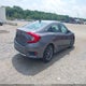 19XFC1F39KE001098 2019 Honda Civic Ex auction photo thumbnail 4