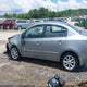 3N1AB6AP1AL623339 2010 Nissan Sentra 2.0Sl auction photo thumbnail 14