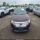 3FAHP0JA4CR394148 2012 Ford Fusion Sel auction photo thumbnail 12