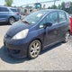 JHMGE87459S057706 2009 Honda Fit Sport auction photo thumbnail 2