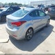 5NPDH4AE0FH546997 2015 Hyundai Elantra Limited auction photo thumbnail 4