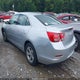 1G11B5SL9EF147417 2014 Chevrolet Malibu 1Ls auction photo thumbnail 3