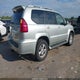 JTJBT20XX50090772 2005 Lexus Gx 470 auction photo thumbnail 4