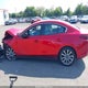 JM1BPACL5L1168733 2020 Mazda Mazda3 Select Package auction photo thumbnail 14
