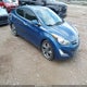 KMHDH4AE4FU251371 2015 Hyundai Elantra Limited auction photo thumbnail 1