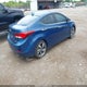 KMHDH4AE4FU251371 2015 Hyundai Elantra Limited auction photo thumbnail 4