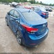 KMHDH4AE4FU251371 2015 Hyundai Elantra Limited auction photo thumbnail 6