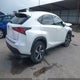 JTJYARBZ3J2085211 2018 Lexus Nx 300 auction photo thumbnail 4