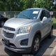 3GNCJPSB3GL272631 2016 Chevrolet Trax Lt auction photo thumbnail 2