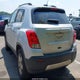 3GNCJPSB3GL272631 2016 Chevrolet Trax Lt auction photo thumbnail 3