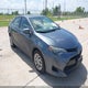 5YFBURHE7JP744736 2018 Toyota Corolla Le auction photo thumbnail 1