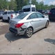 5NPEC4AC8BH197132 2011 Hyundai Sonata Se auction photo thumbnail 4
